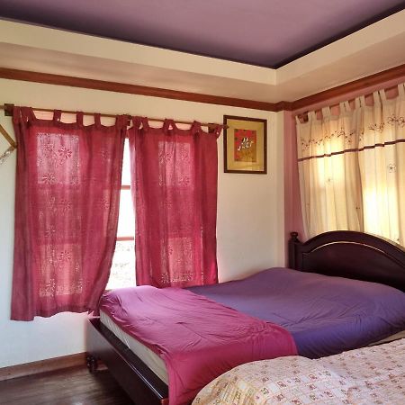 Hello Sichang Bungalow 코 시 창 외부 사진