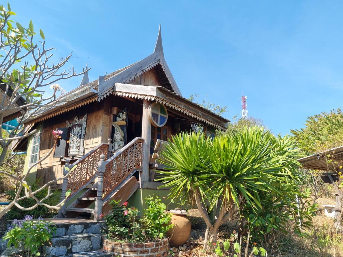 Hello Sichang Bungalow 코 시 창 외부 사진