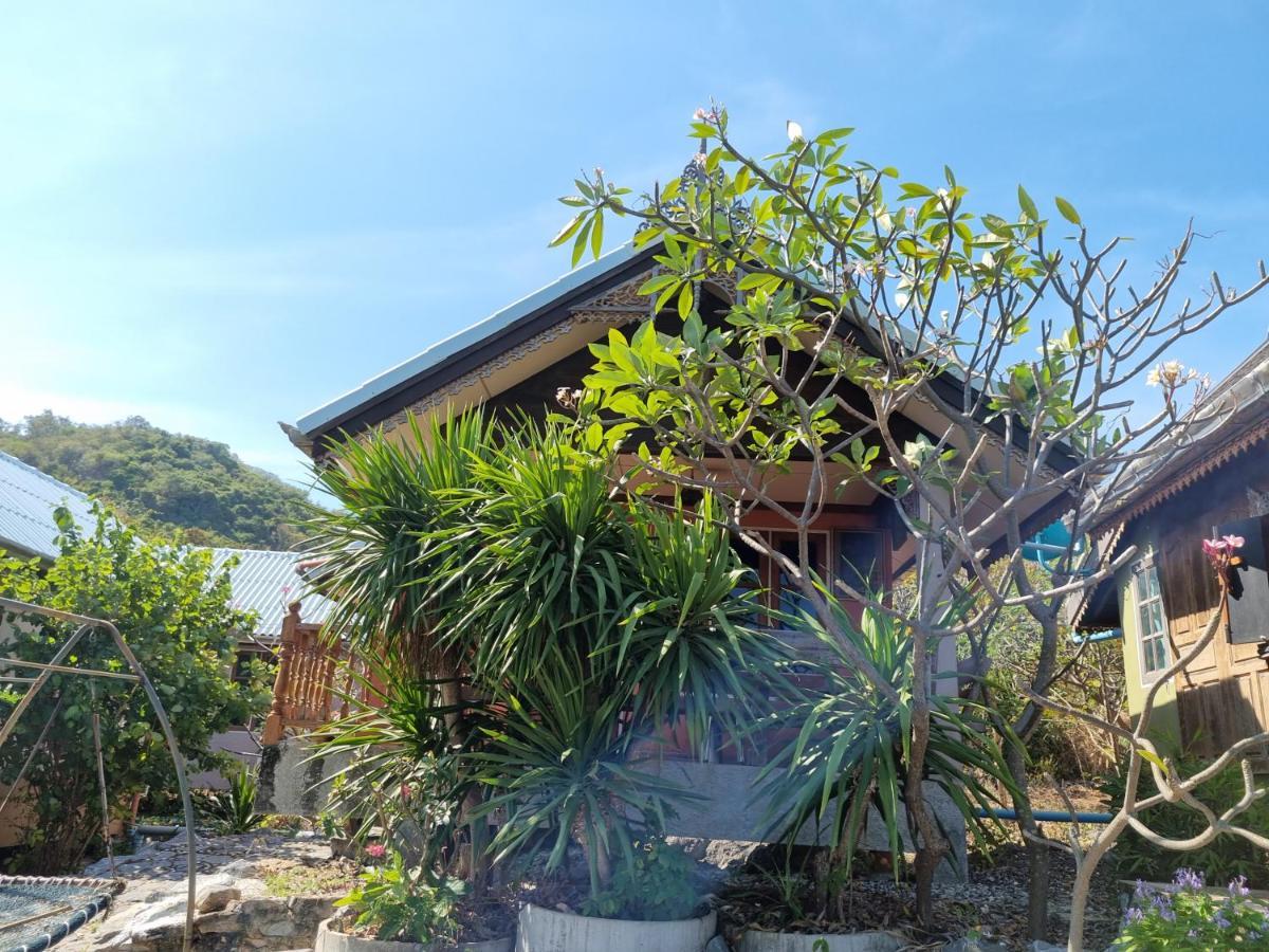 Hello Sichang Bungalow 코 시 창 외부 사진
