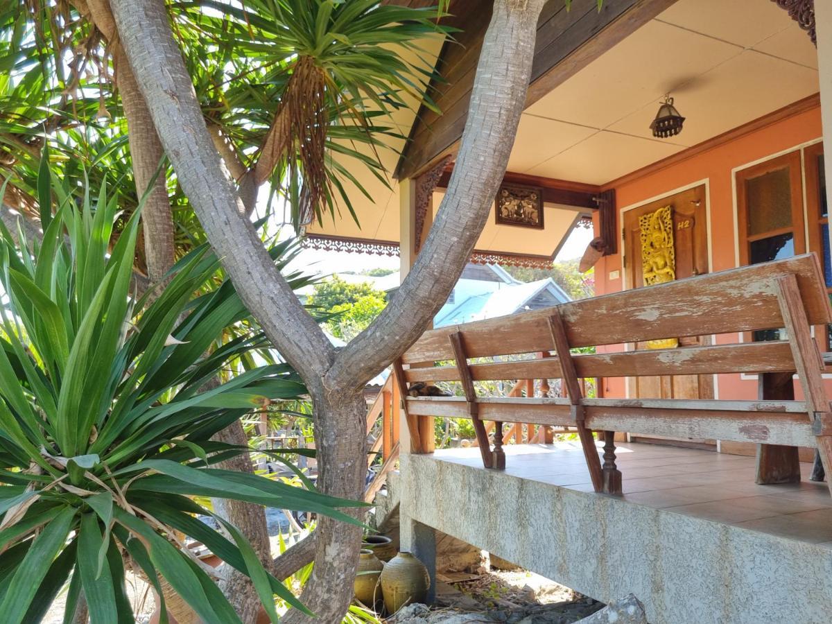 Hello Sichang Bungalow 코 시 창 외부 사진