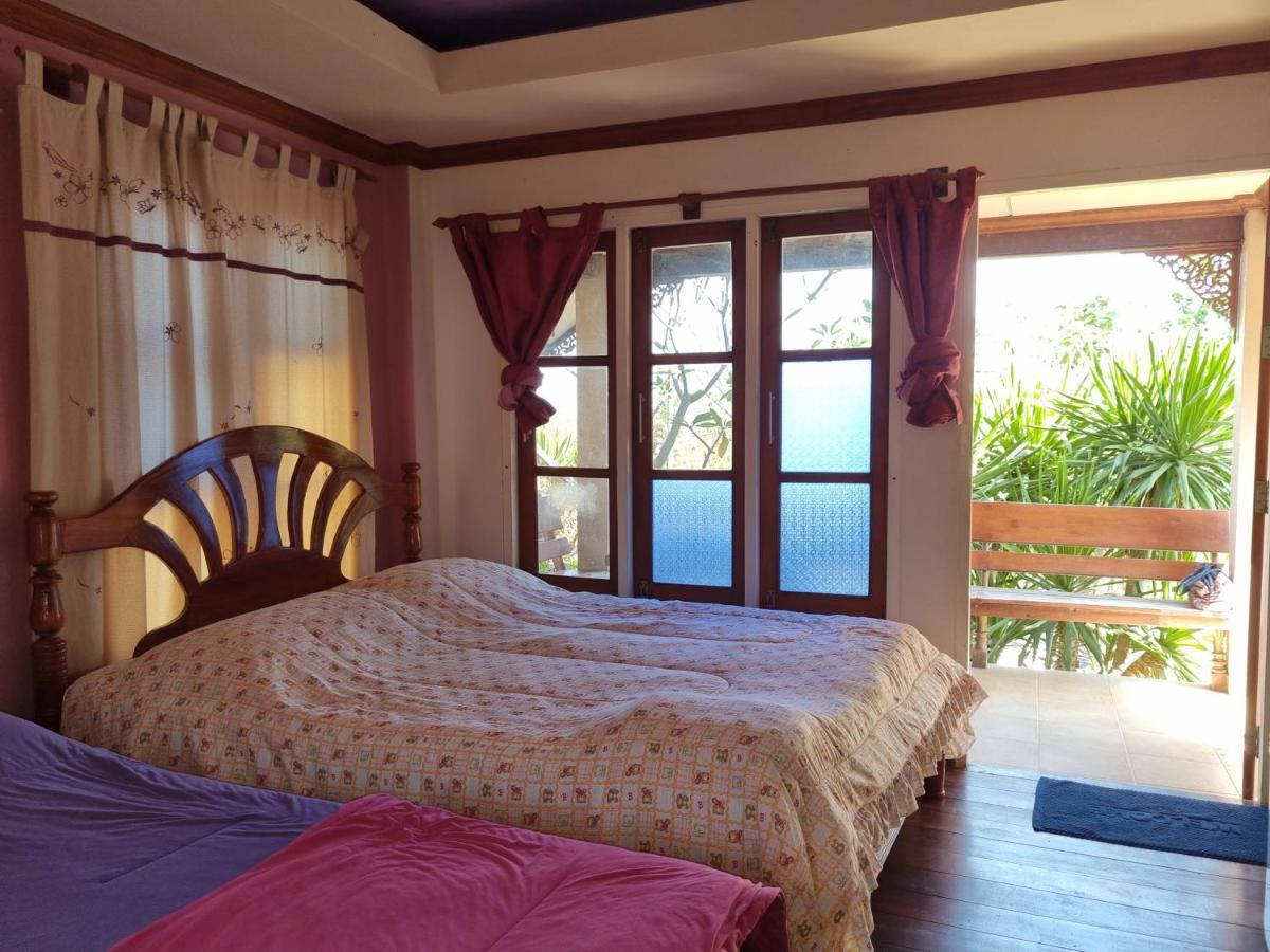Hello Sichang Bungalow 코 시 창 외부 사진