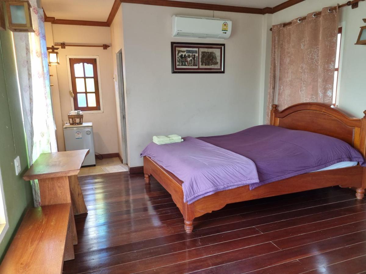 Hello Sichang Bungalow 코 시 창 외부 사진