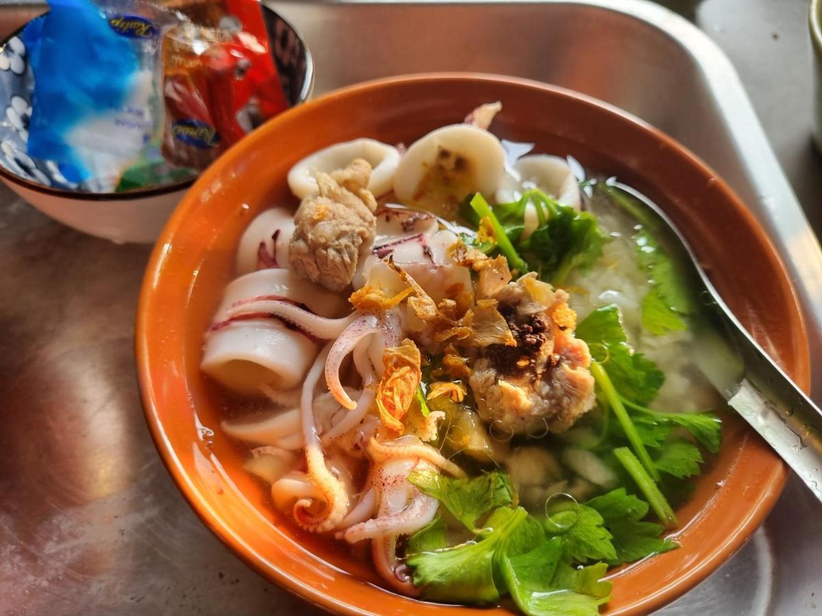 Hello Sichang Bungalow 코 시 창 외부 사진