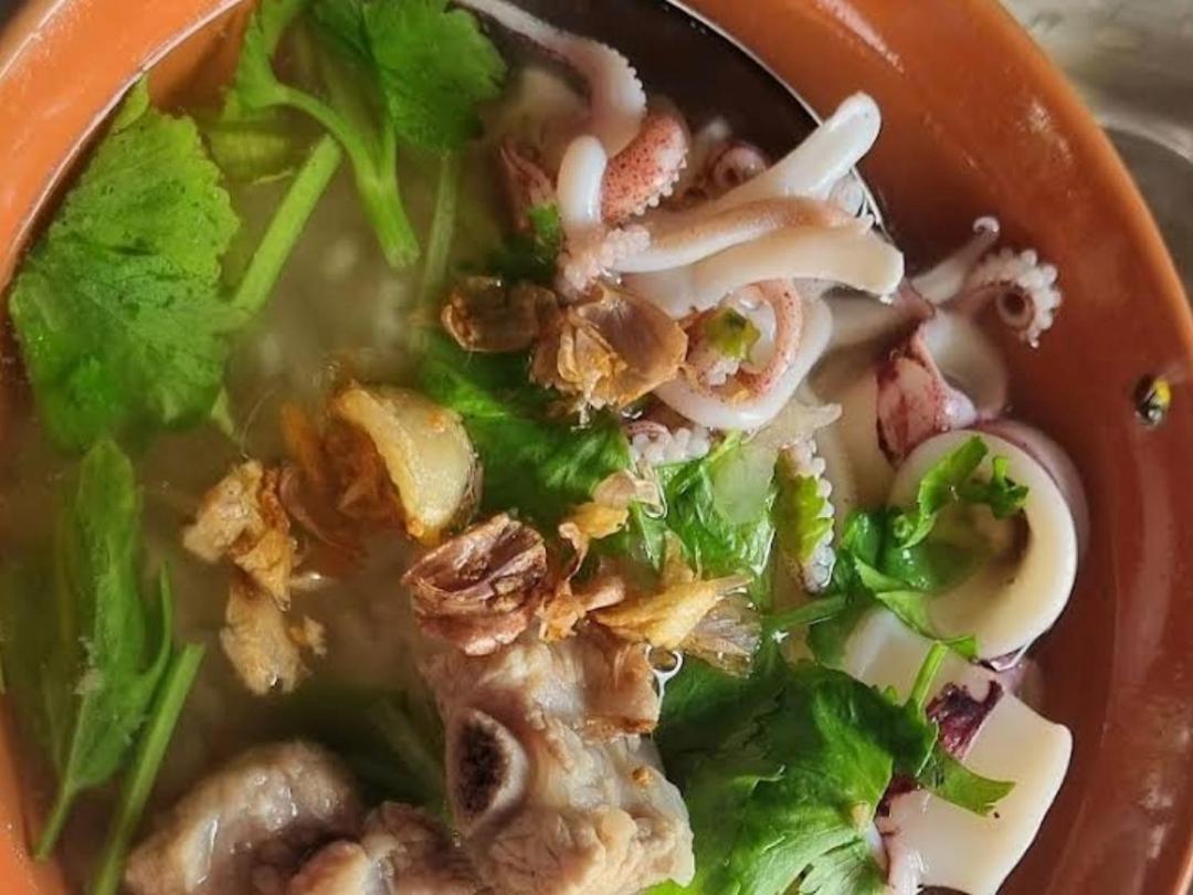 Hello Sichang Bungalow 코 시 창 외부 사진