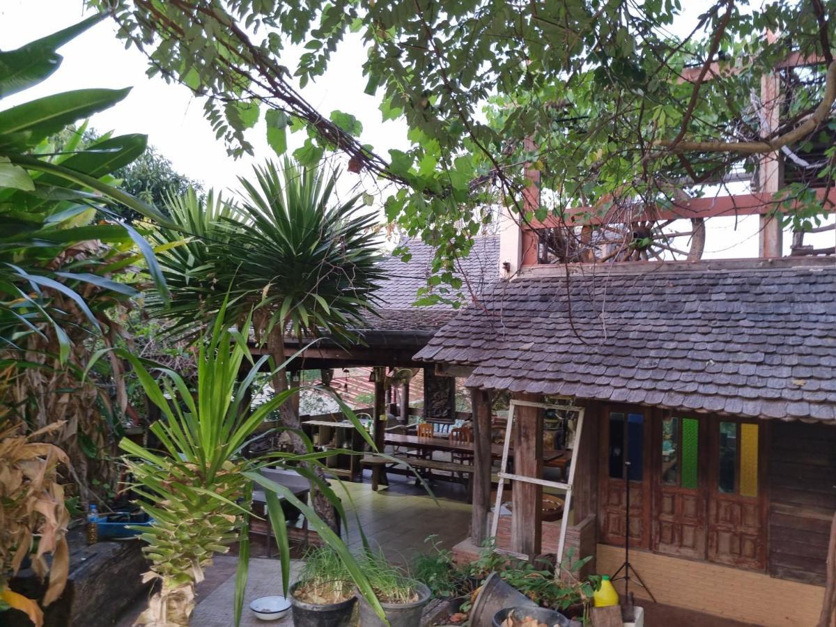 Hello Sichang Bungalow 코 시 창 외부 사진