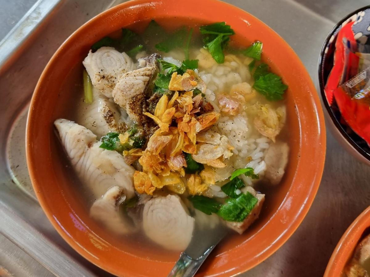 Hello Sichang Bungalow 코 시 창 외부 사진