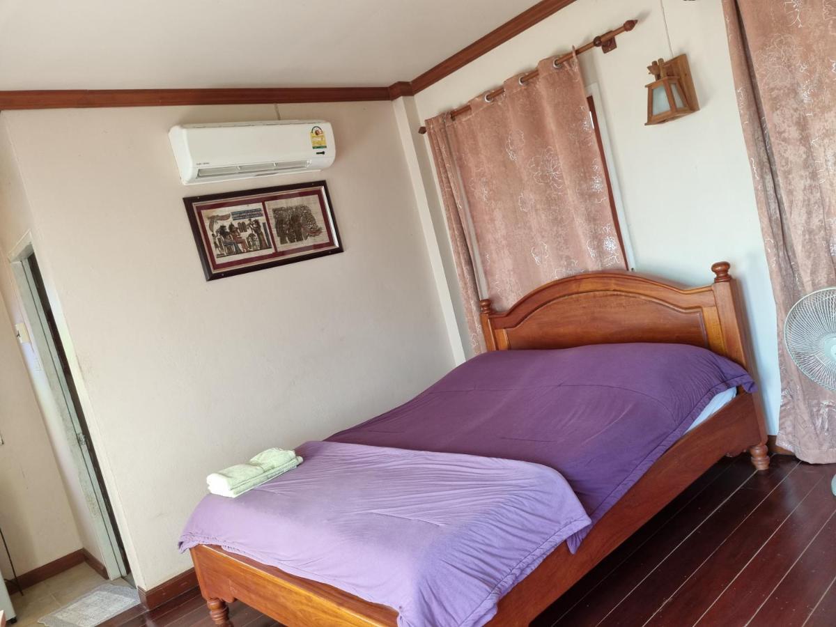 Hello Sichang Bungalow 코 시 창 외부 사진