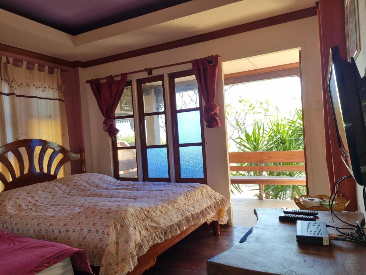 Hello Sichang Bungalow 코 시 창 외부 사진