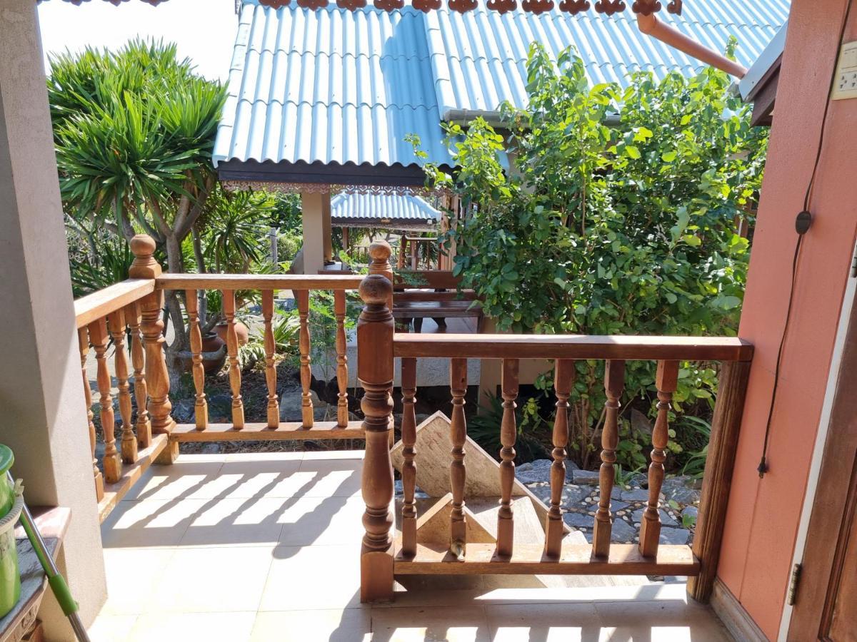 Hello Sichang Bungalow 코 시 창 외부 사진