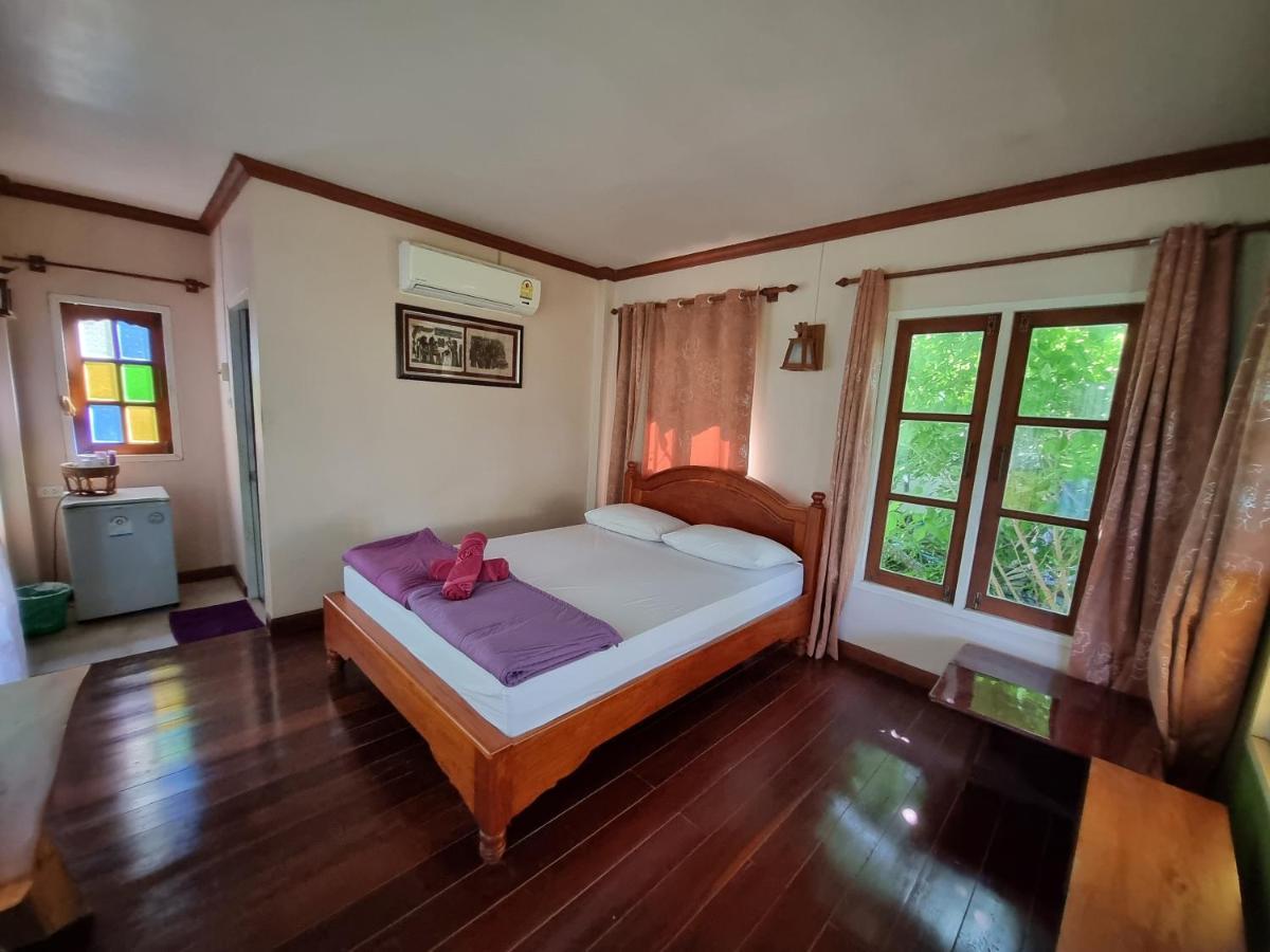 Hello Sichang Bungalow 코 시 창 외부 사진