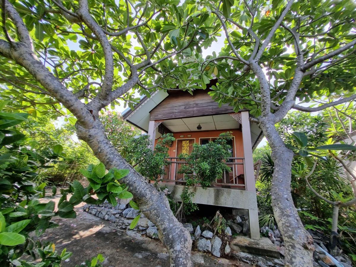Hello Sichang Bungalow 코 시 창 외부 사진