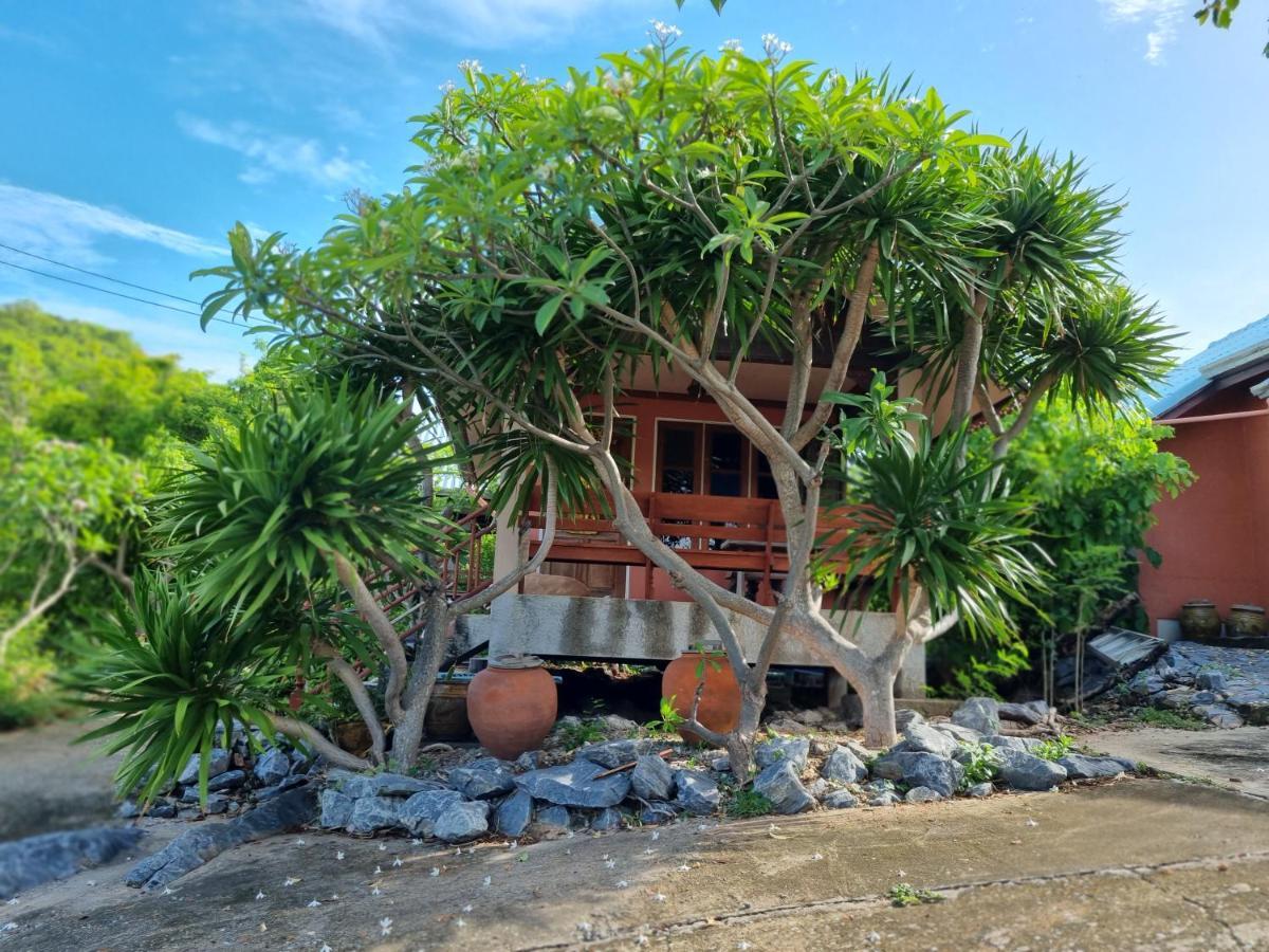Hello Sichang Bungalow 코 시 창 외부 사진
