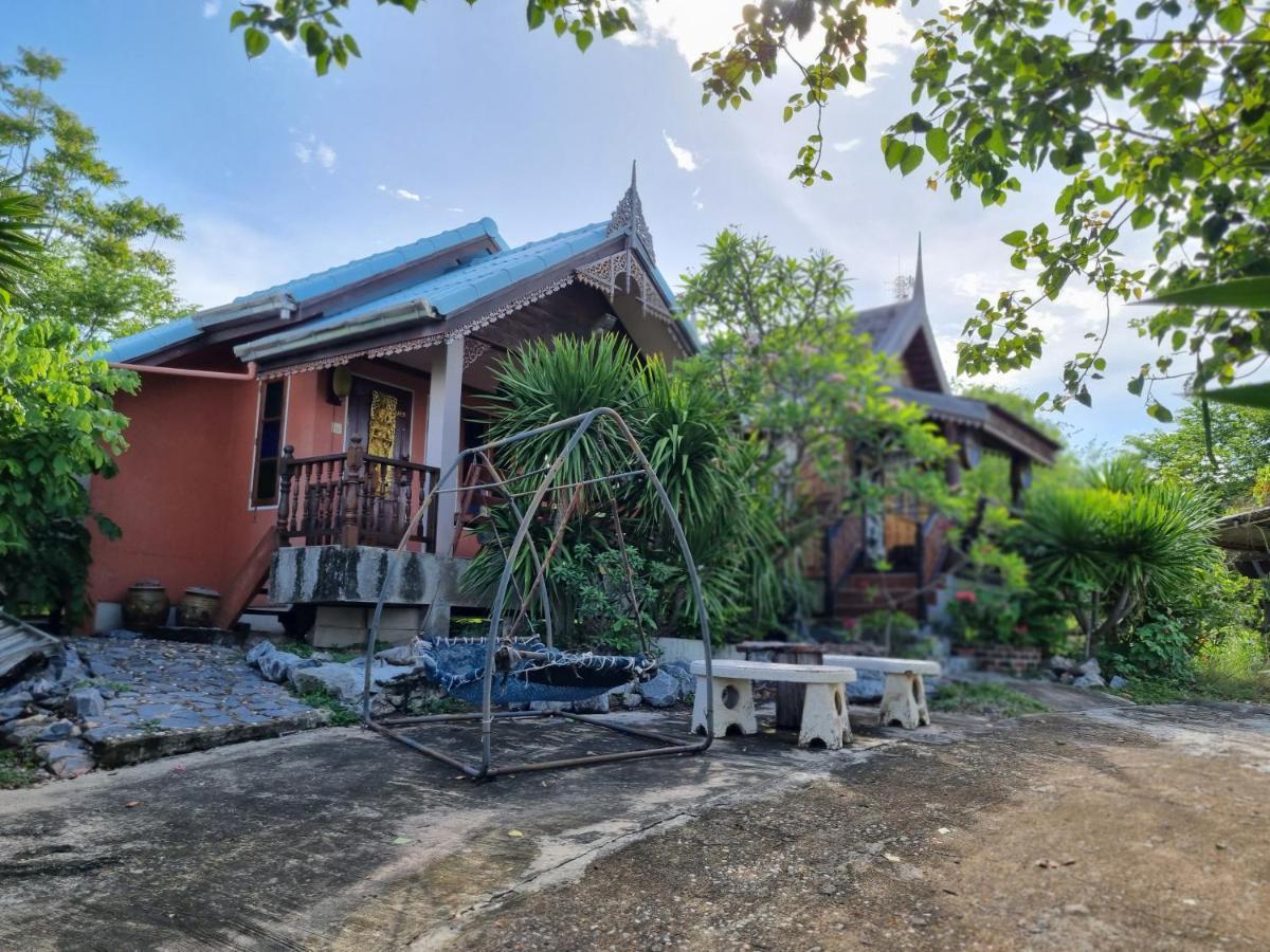 Hello Sichang Bungalow 코 시 창 외부 사진