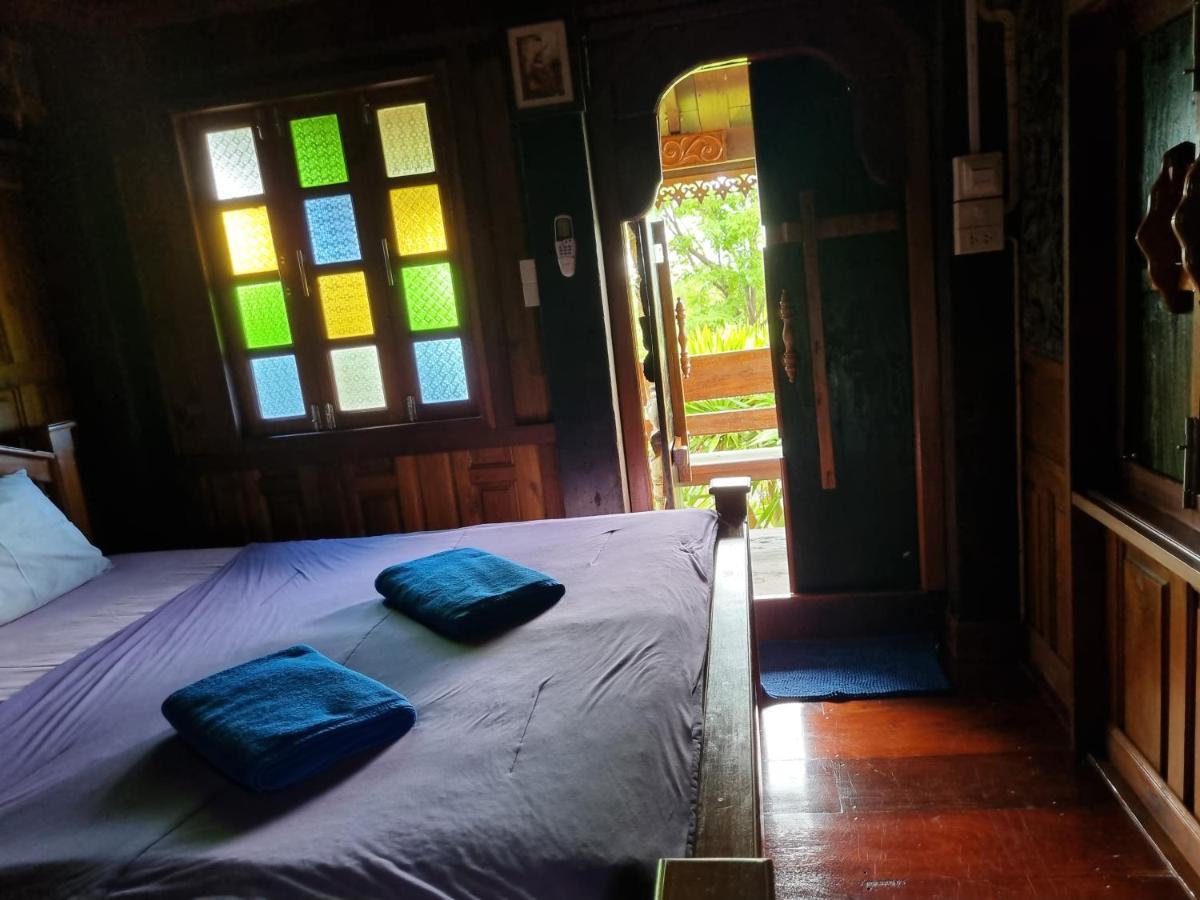Hello Sichang Bungalow 코 시 창 외부 사진