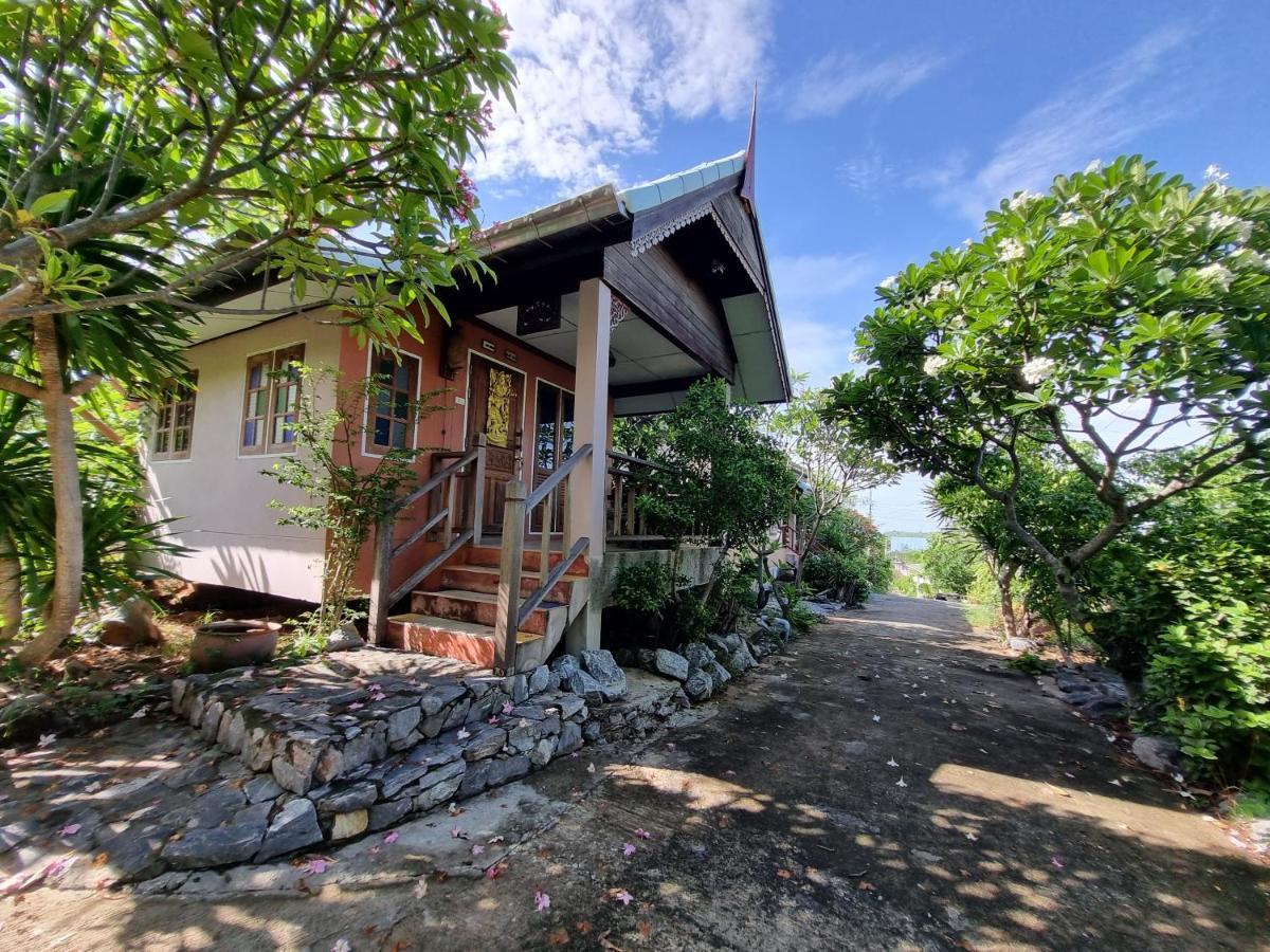 Hello Sichang Bungalow 코 시 창 외부 사진