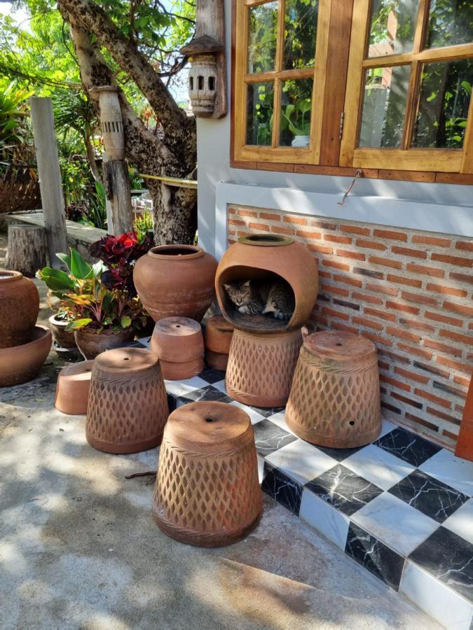 Hello Sichang Bungalow 코 시 창 외부 사진