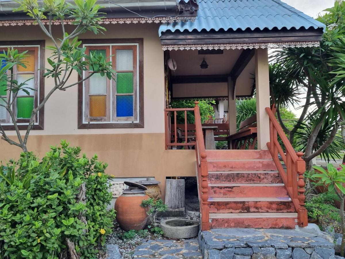 Hello Sichang Bungalow 코 시 창 외부 사진