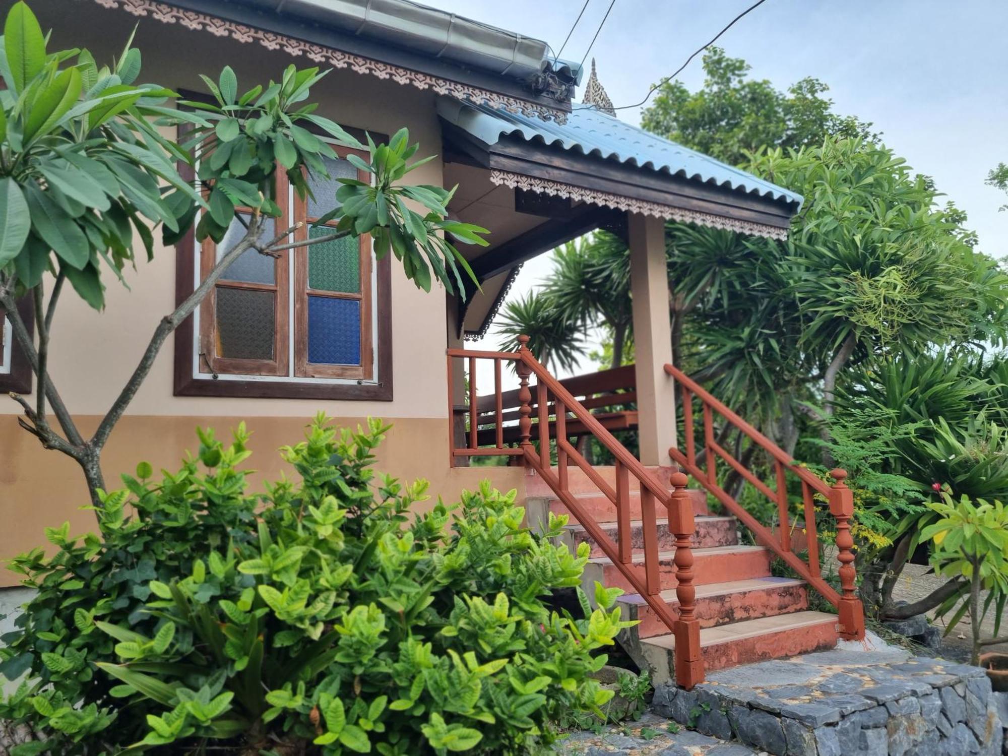 Hello Sichang Bungalow 코 시 창 외부 사진
