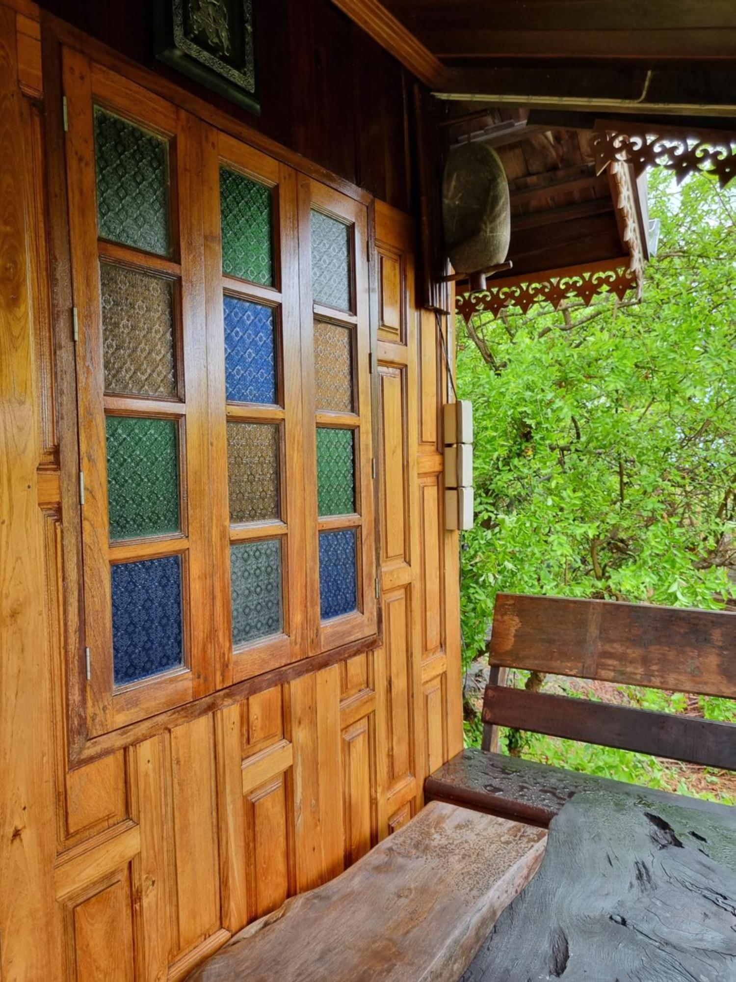 Hello Sichang Bungalow 코 시 창 객실 사진