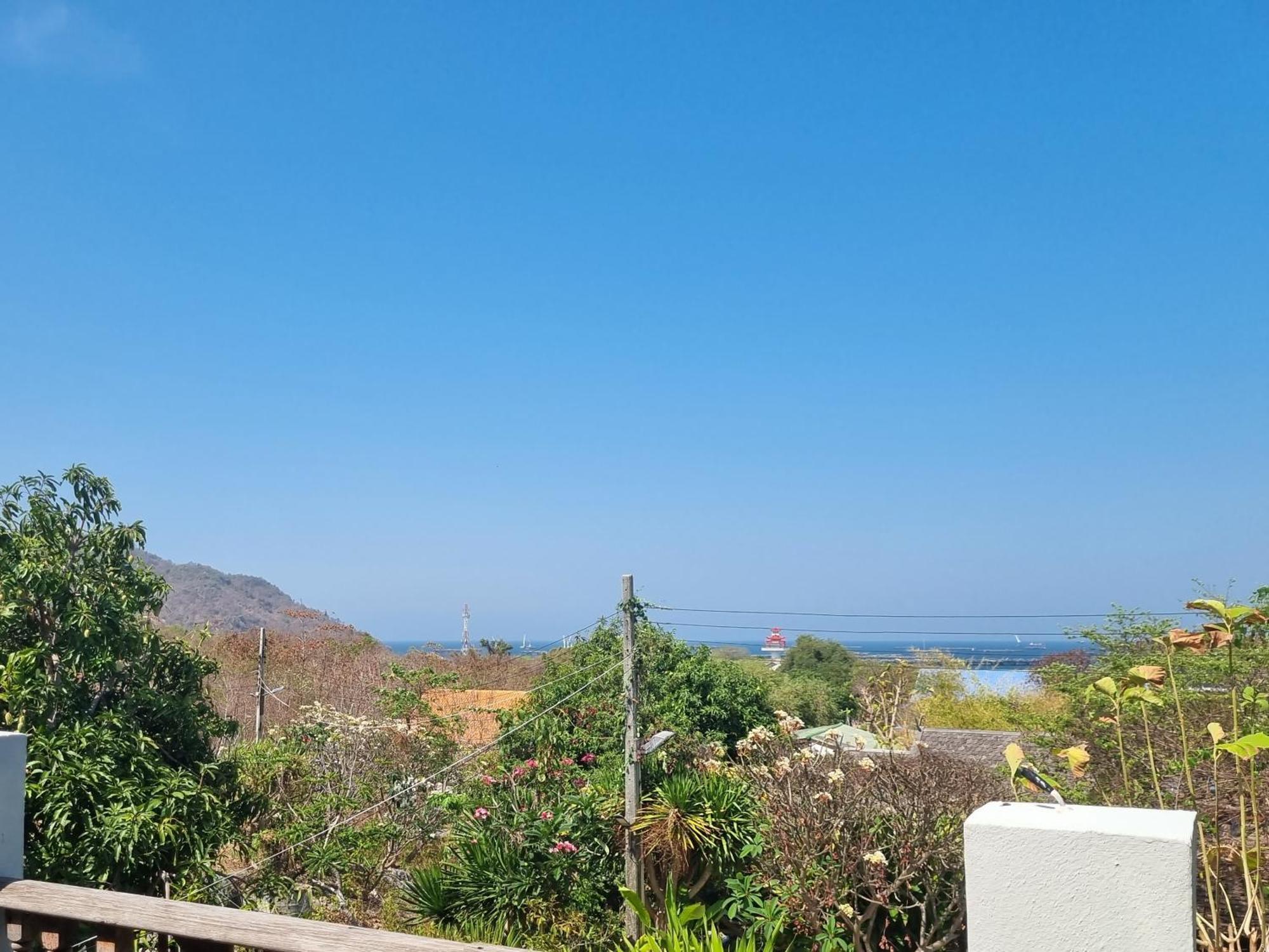 Hello Sichang Bungalow 코 시 창 객실 사진
